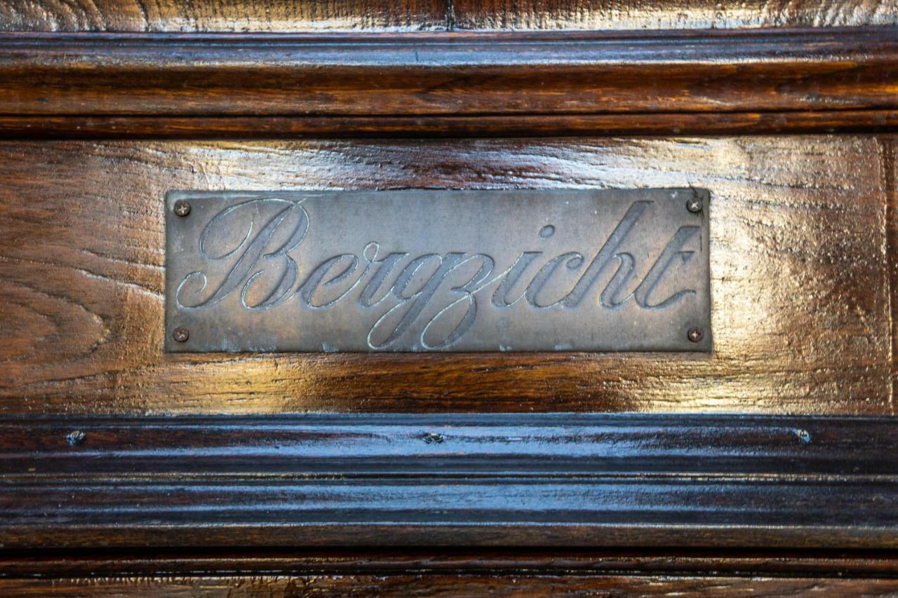 The Bergzicht Guest Suite Kapstadt Exterior foto